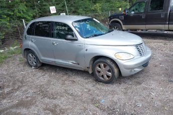 3C4FY58B84T239701 | 2004 CHRYSLER PT CRUISER