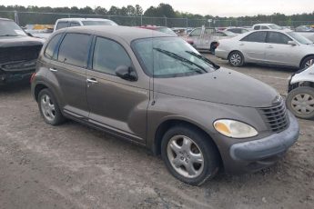 3C4FY58B92T251000 | 2002 CHRYSLER PT CRUISER