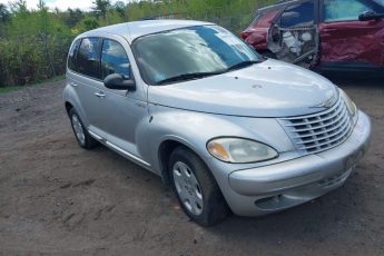 3C4FY58B95T558851 | 2005 CHRYSLER PT CRUISER