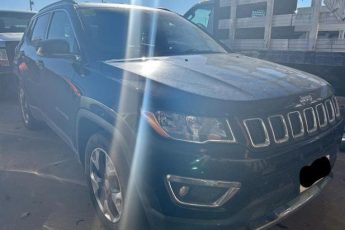 3C4NJCCB3LT187694 | 2020 JEEP COMPASS LI