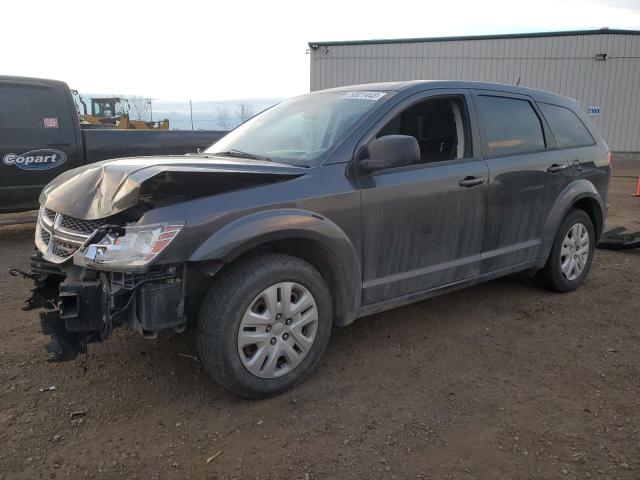 3C4PDCAB4GT249094 | 2016 DODGE JOURNEY SE