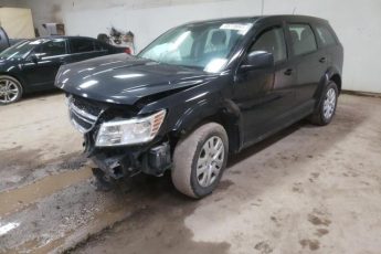 3C4PDCAB6ET201416 | 2014 DODGE JOURNEY SE