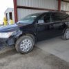 JM1DKBD76G0114822 | 2016 MAZDA CX-3 GRAND