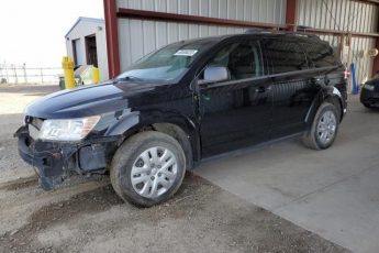 3C4PDCAB7FT644899 | 2015 DODGE JOURNEY SE