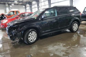 3C4PDCAB8KT803939 | 2019 DODGE JOURNEY SE