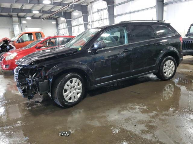 3C4PDCAB8KT803939 | 2019 DODGE JOURNEY SE