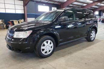 3C4PDCAB9GT241136 | 2016 Dodge journey se