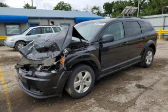 3C4PDCABXDT557723 | 2013 Dodge journey se