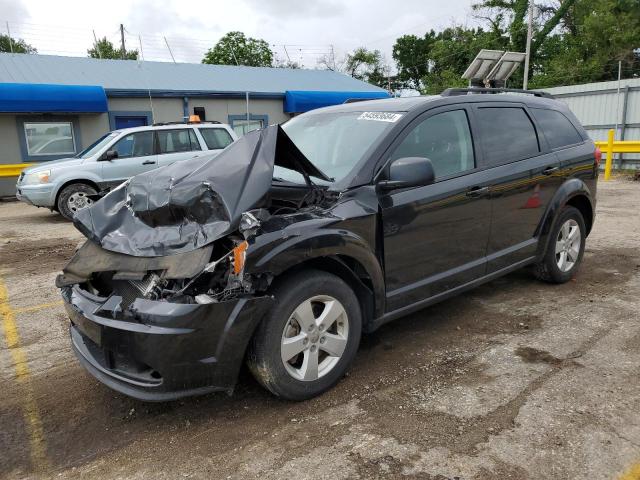 3C4PDCABXDT557723 | 2013 Dodge journey se