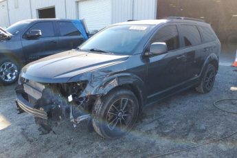 3C4PDCABXJT382689 | 2018 DODGE JOURNEY SE