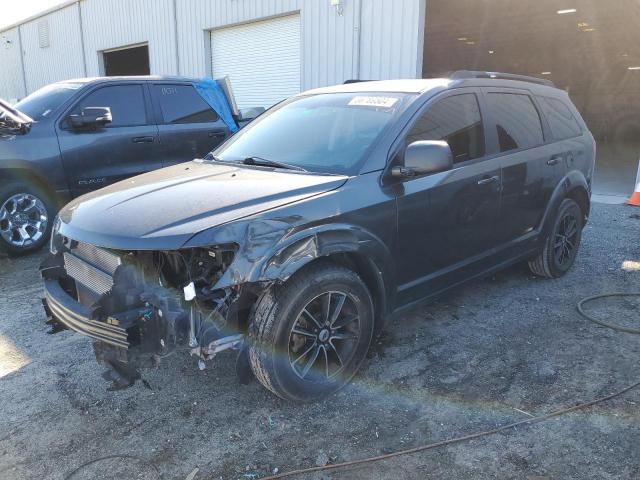 3C4PDCABXJT382689 | 2018 DODGE JOURNEY SE