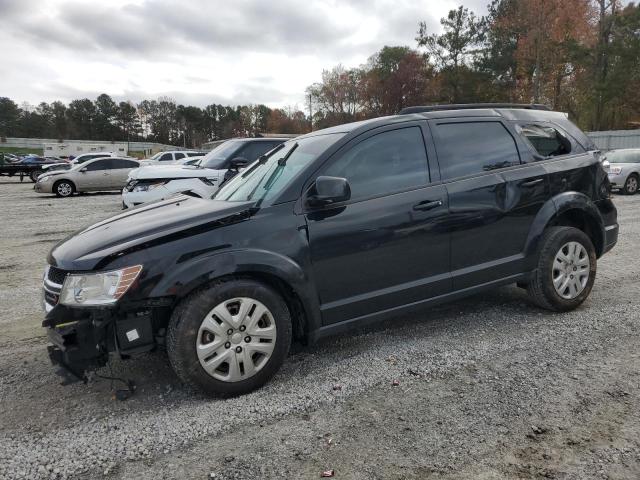 3C4PDCBB0KT833340 | 2019 DODGE JOURNEY SE