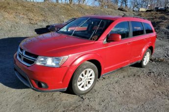 3C4PDCBB9ET151657 | 2014 Dodge journey sxt