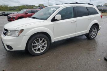 3C4PDCBG0FT569103 | 2015 Dodge journey sxt