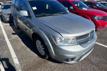 3C4PDCBG1FT754678 | 2015 DODGE JOURNEY SX