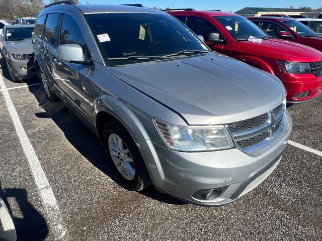 3C4PDCBG1FT754678 | 2015 DODGE JOURNEY SX