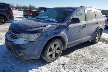 3C4PDCBG4CT296405 | 2012 Dodge journey sxt