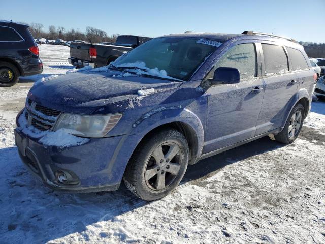 3C4PDCBG4CT296405 | 2012 Dodge journey sxt