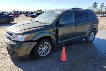 3C4PDCBG6HT530809 | 2017 DODGE JOURNEY SX