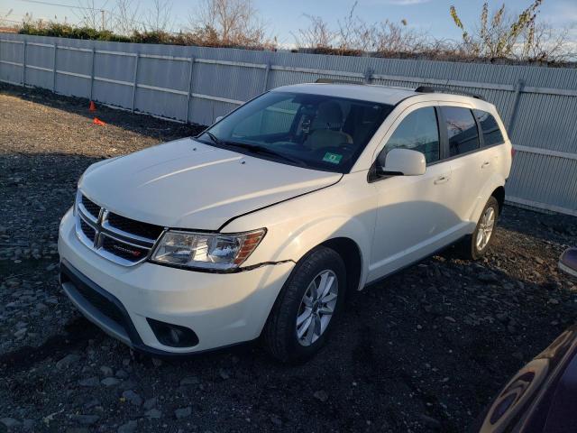 3C4PDCBG8HT590686 | 2017 DODGE JOURNEY SX