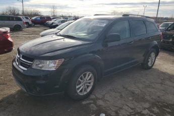 3C4PDCBGXGT126653 | 2016 DODGE JOURNEY SX