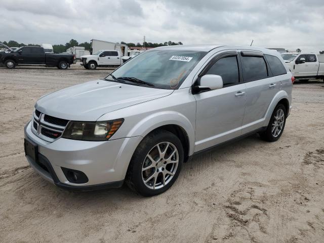 3C4PDCEG1ET300179 | 2014 Dodge journey r/t