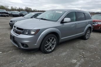 3C4PDCEGXGT203744 | 2016 Dodge journey r/t