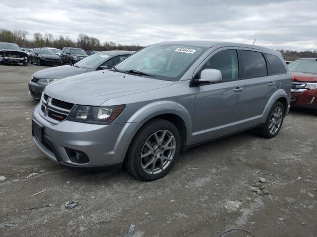 3C4PDCEGXGT203744 | 2016 Dodge journey r/t