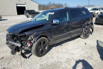 3C4PDCGB2LT188183 | 2020 Dodge journey crossroad