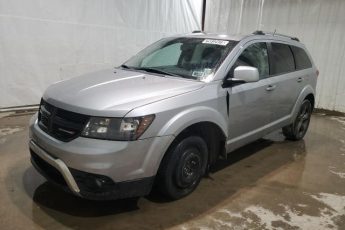 3C4PDCGG3GT194320 | 2016 DODGE JOURNEY CR