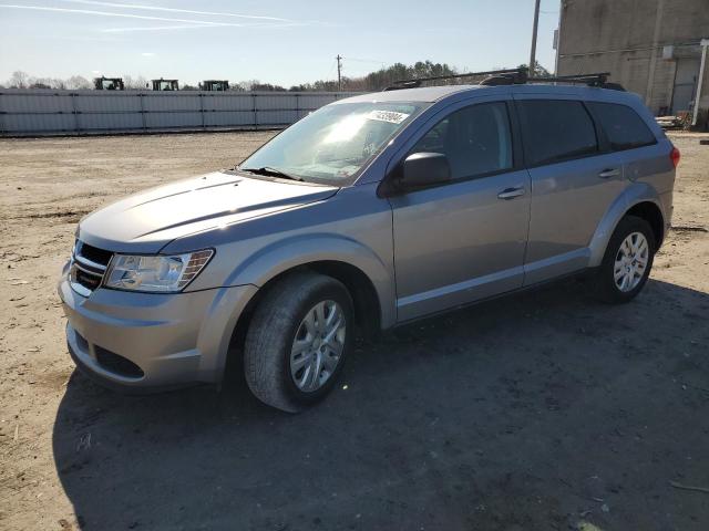 3C4PDDAG7GT101894 | 2016 Dodge journey se