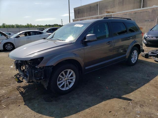 3C4PDDBG1FT526203 | 2015 Dodge journey sxt