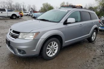 3C4PDDBG3FT611785 | 2015 Dodge journey sxt