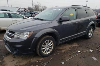 3C4PDDBGXET139406 | 2014 Dodge journey sxt