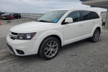 3C4PDDEG1ET278707 | 2014 DODGE JOURNEY R/