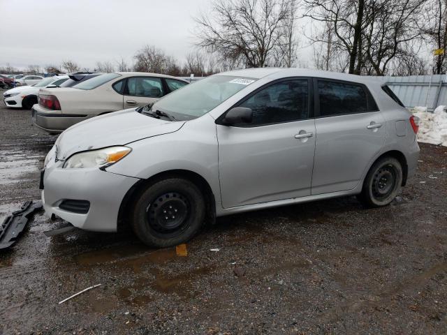 3C4PDDEG2FT569217 | 2011 Toyota corolla matrix