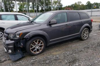 3C4PDDEG3FT671724 | 2015 DODGE JOURNEY R/