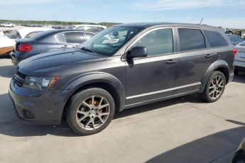 3C4PDDEG7GT245780 | 2016 Dodge journey r/t