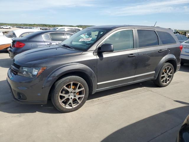 3C4PDDEG7GT245780 | 2016 Dodge journey r/t