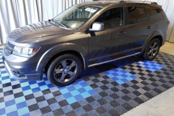 3C4PDDGG2GT250334 | 2016 DODGE JOURNEY CR