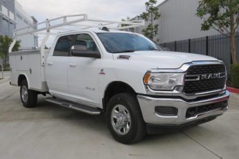 3C63R3HL5NG260102 | 2022 RAM 3500 BIG H