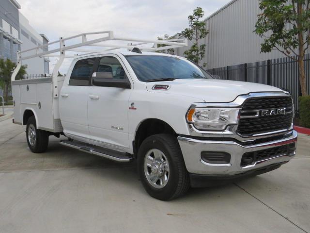 3C63R3HL5NG260102 | 2022 RAM 3500 BIG H