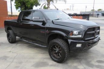 3C63R3ML3GG164946 | 2016 Ram 3500 laramie