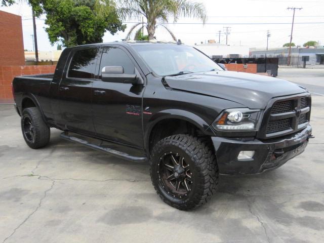 3C63R3ML3GG164946 | 2016 Ram 3500 laramie