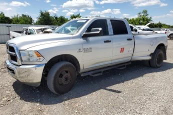 3C63RPGL1JG140624 | 2018 Ram 3500 st