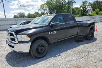 3C63RPGL1JG383673 | 2018 Ram 3500 st