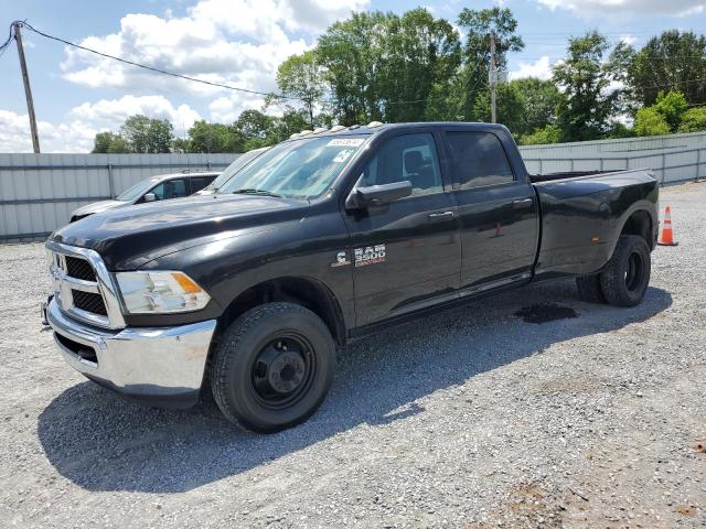 3C63RPGL1JG383673 | 2018 Ram 3500 st