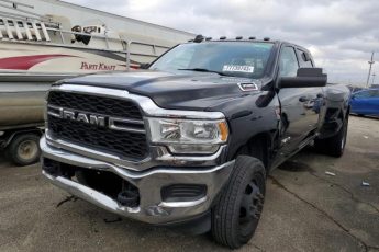 3C63RRGJ0MG521802 | 2021 RAM 3500 TRADE