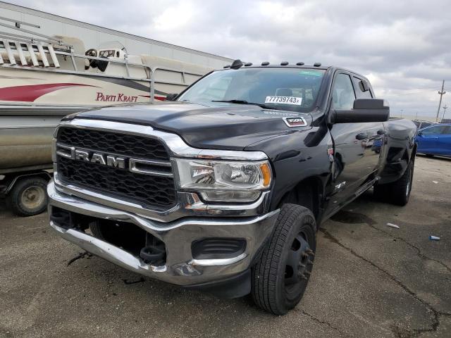 3C63RRGJ0MG521802 | 2021 RAM 3500 TRADE