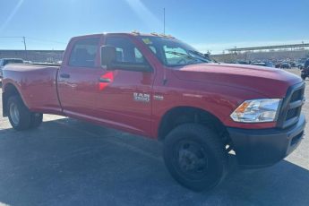 3C63RRGJXJG112184 | 2018 RAM 3500 ST